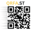 QR Fast logo